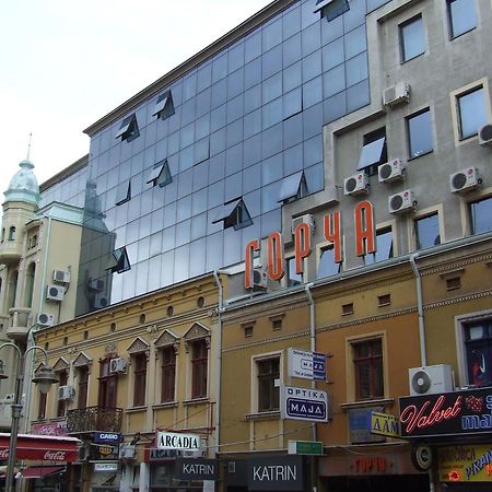 Black Diamond Ni Esterno foto