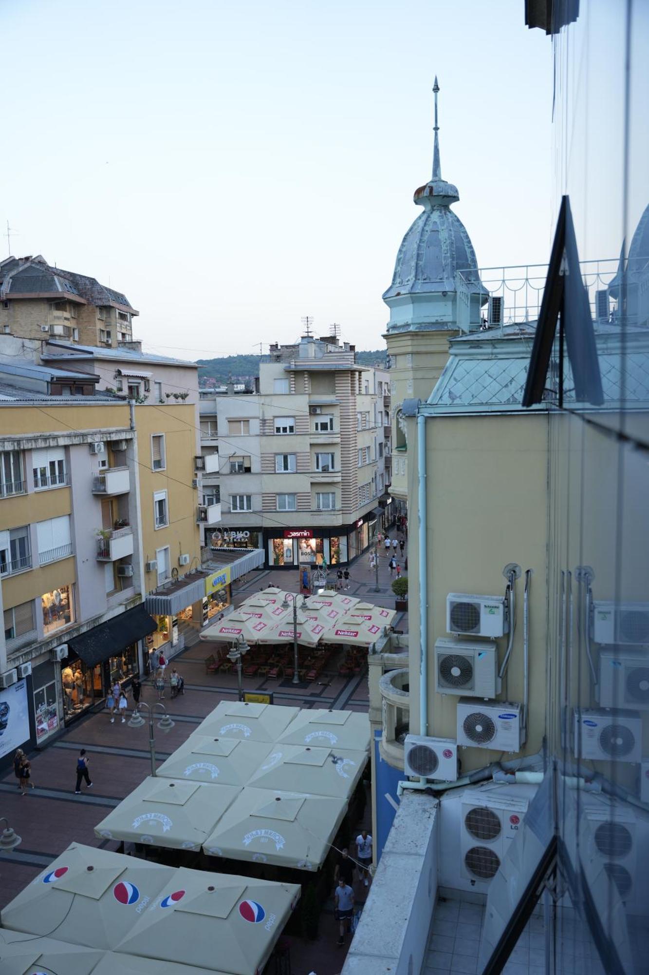Black Diamond Ni Esterno foto