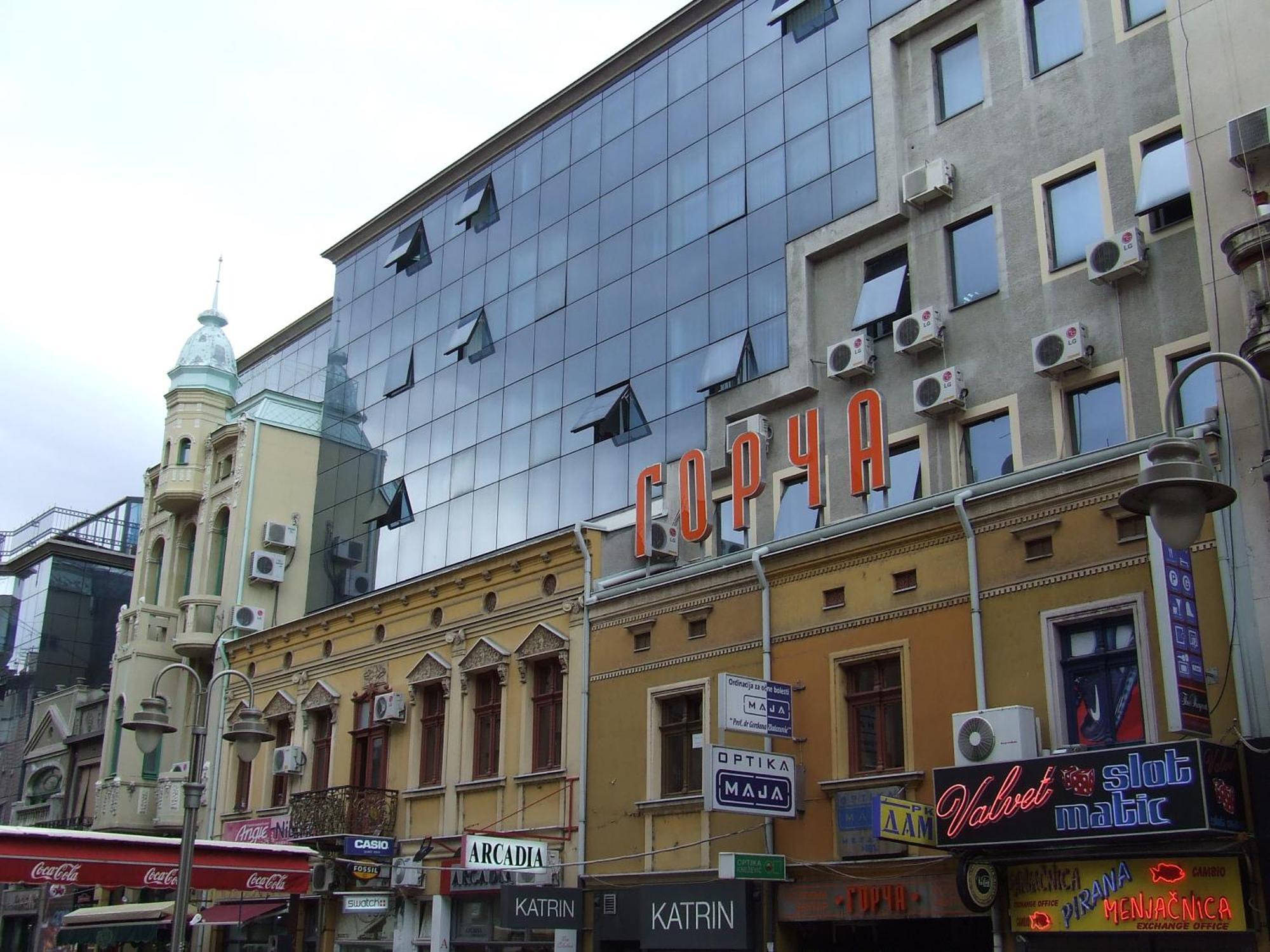 Black Diamond Ni Esterno foto